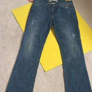 JOE'S JEANS BOOTCUT "VINTAGE-ish"
